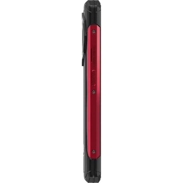 Смартфон DOOGEE S98 8/256GB Red 05715 фото