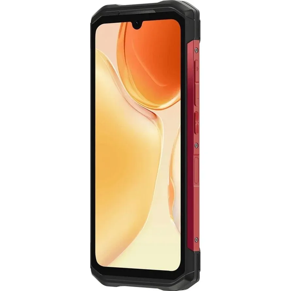 Смартфон DOOGEE S98 8/256GB Red 05715 фото
