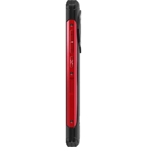 Смартфон DOOGEE S98 8/256GB Red 05715 фото