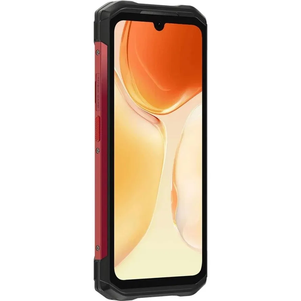 Смартфон DOOGEE S98 8/256GB Red 05715 фото