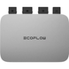 Мікроінвертор EcoFlow PowerStream 600W (EFPowerStreamMI-EU-600W) 22006 фото 1