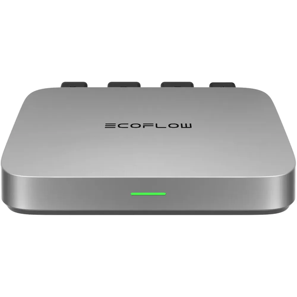 Мікроінвертор EcoFlow PowerStream 800W (EFPowerStreamMI-EU-800W) 22006 фото