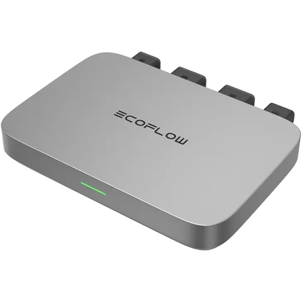 Мікроінвертор EcoFlow PowerStream 800W (EFPowerStreamMI-EU-800W) 22006 фото
