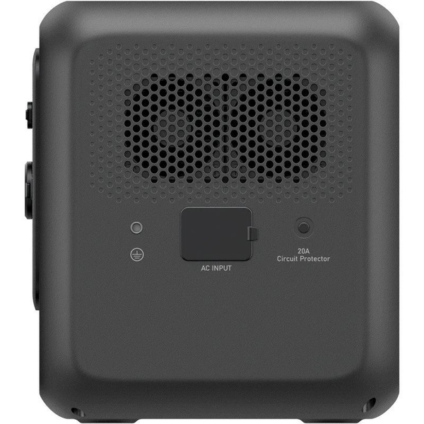 Зарядна станція BLUETTI Elite 100 V2 (P-EL100V2-EU-GY-BL-010) 00222 фото