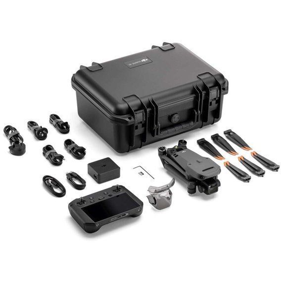 DJI Mavic 3E (CP.EN.00000411.01) (Good Condition) 01112 фото