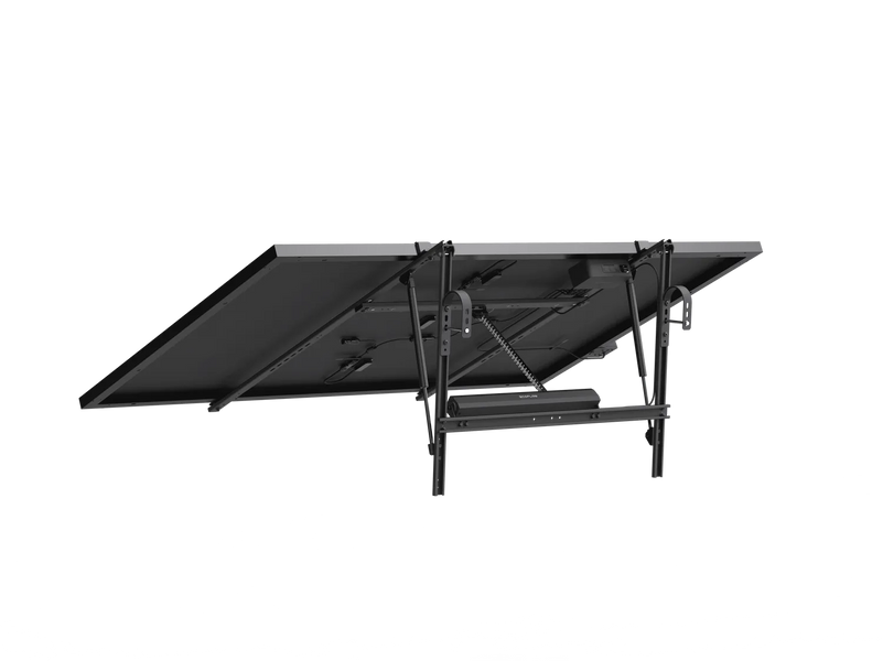 EcoFlow Single Axis Solar Tracker - Автоматичний сонячний трекер для панелі 400 Вт (EFSAST) 22008 фото