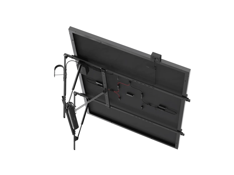 EcoFlow Single Axis Solar Tracker - Автоматичний сонячний трекер для панелі 400 Вт (EFSAST) 22008 фото