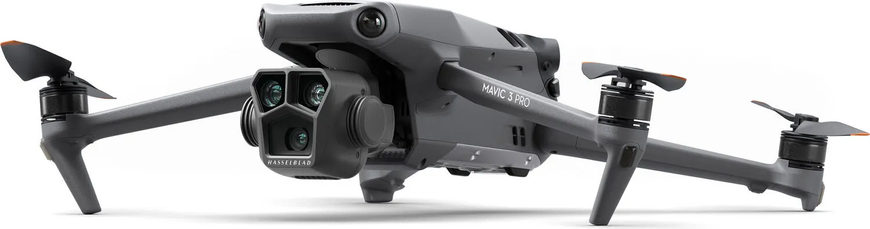 DJI Mavic 3 Pro Fly More Combo with DJI RC (CP.MA.00000660.01) 01011 фото