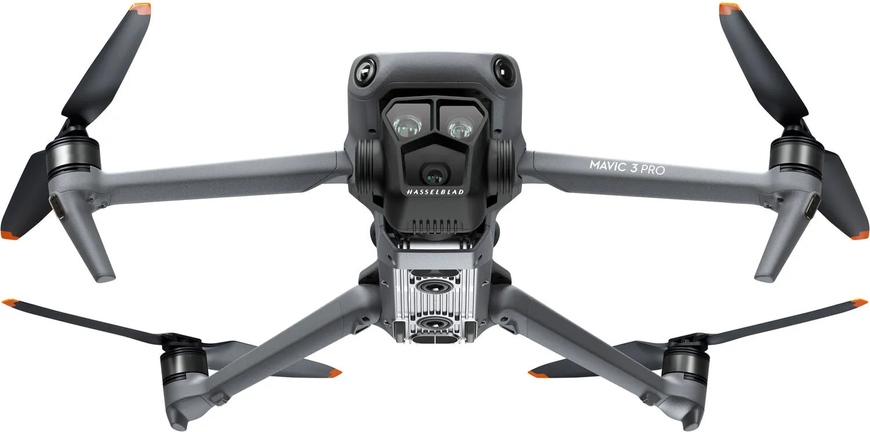 DJI Mavic 3 Pro Fly More Combo with DJI RC (CP.MA.00000660.01) 01011 фото