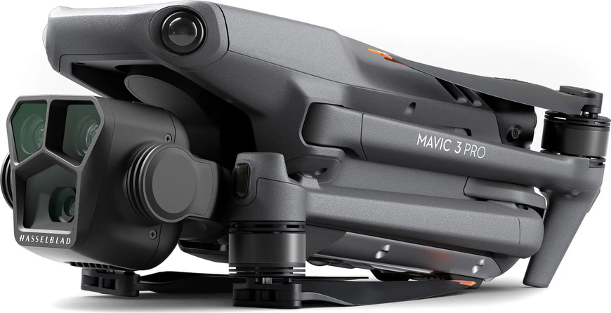 DJI Mavic 3 Pro Fly More Combo with DJI RC (CP.MA.00000660.01) 01011 фото