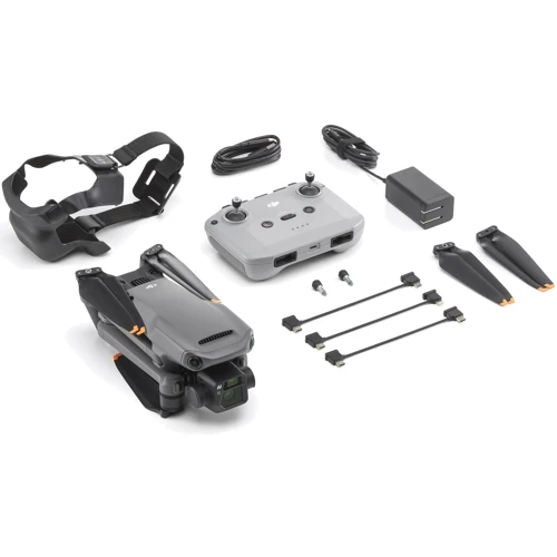 Квадрокоптер DJI Mavic 3 Fly More Combo (CP.MA.00000452.02) 01002 фото