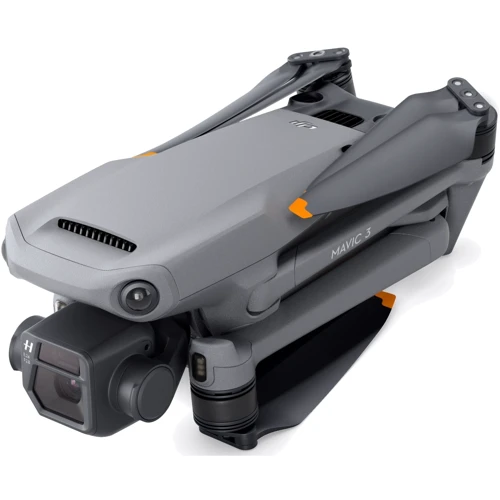 Квадрокоптер DJI Mavic 3 Fly More Combo (CP.MA.00000452.02) 01002 фото