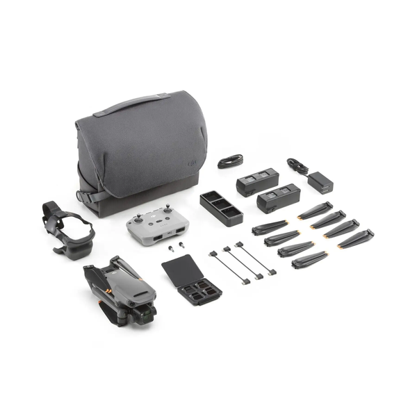Квадрокоптер DJI Mavic 3 Fly More Combo (CP.MA.00000452.02) 01002 фото