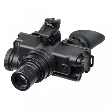 Бінокуляр нічного бачення AGM Wolf-7 Pro NL1 (12W7P122153211) 01205 фото