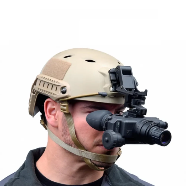 Бінокуляр нічного бачення AGM Wolf-7 Pro NL1 (12W7P122153211) 01205 фото