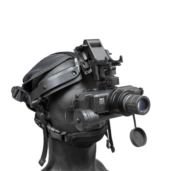 Бінокуляр нічного бачення AGM Wolf-7 Pro NL1 (12W7P122153211) 01205 фото