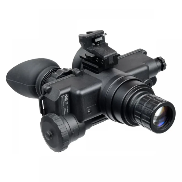 Бінокуляр нічного бачення AGM Wolf-7 Pro NL1 (12W7P122153211) 01205 фото