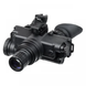 Бінокуляр нічного бачення AGM Wolf-7 Pro NL1 (12W7P122153211) 01205 фото 1