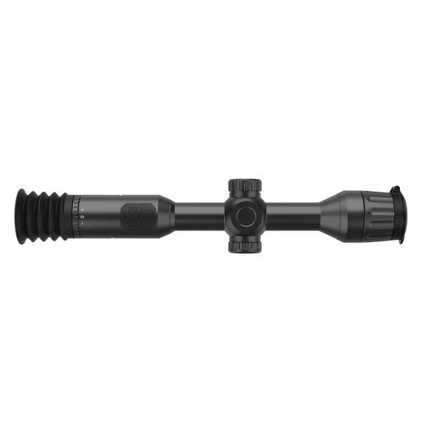 Тепловізійний приціл AGM Adder TS50-640 (3142555006DTL1) 01206 фото