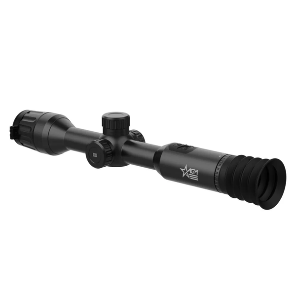 Тепловізійний приціл AGM Adder TS50-640 (3142555006DTL1) 01206 фото