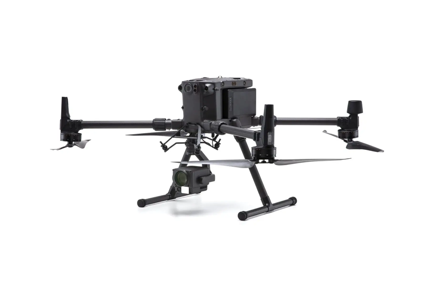 Мультикоптер DJI Matrice 300 RTK (CP.EN.00000222.03) 04002 фото