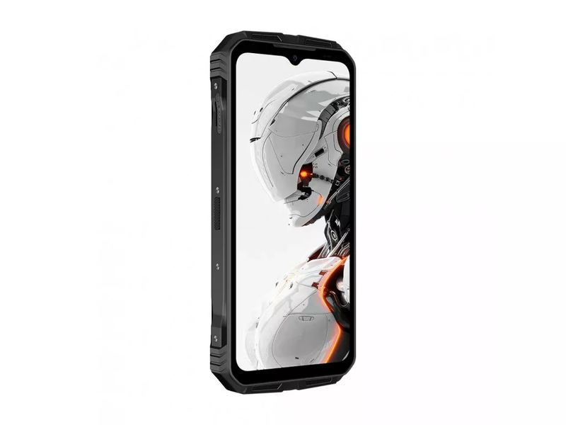 Смартфон DOOGEE V Max Pro 12/512GB Nightfall Black 05716 фото