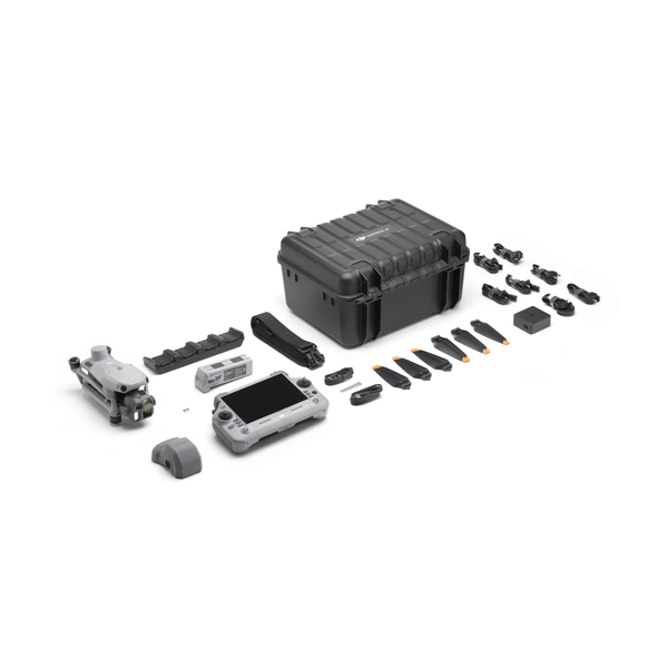 Квадрокоптер DJI Matrice 4E (CP.EN.00000574.02) 00102 фото