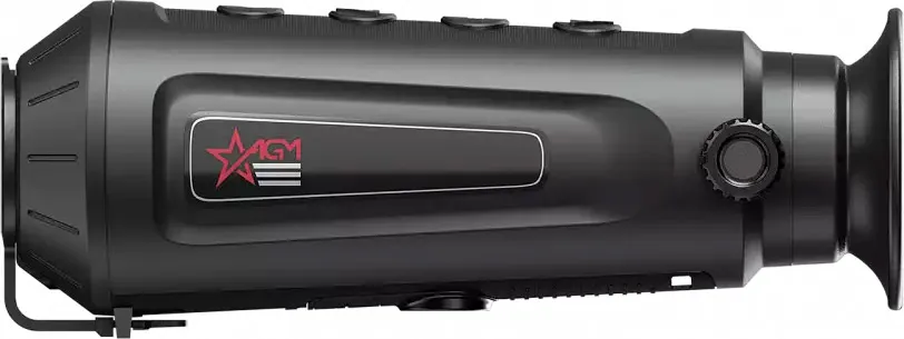 Тепловізор монокуляр AGM Taipan TM10-256 (3092851013TA01) 01207 фото