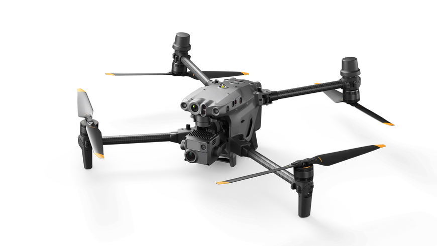 Мультикоптер DJI Matrice 30 Enterprise (CP.EN.00000367.01) 04003 фото