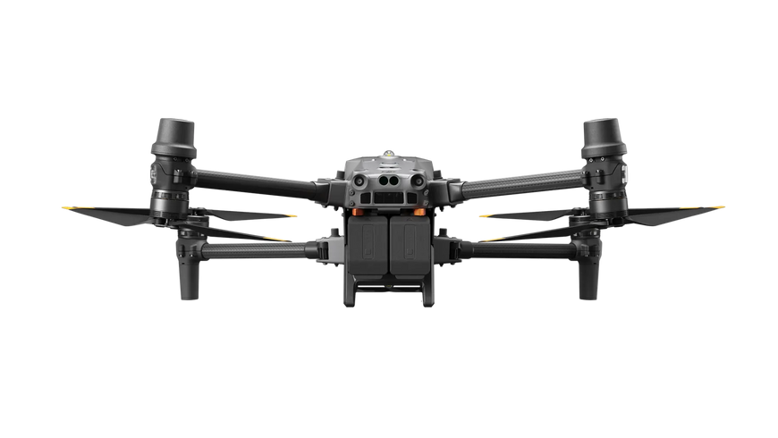 Мультикоптер DJI Matrice 30 Enterprise (CP.EN.00000367.01) 04003 фото