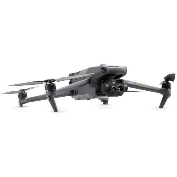 Квадрокоптер DJI Mavic 3 Thermal Advanced Universal Edition (CP.EN.00000722.01) 04101 фото
