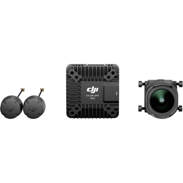 Системи FPV (передачі відеосигналу) DJI O4 Air Unit Pro (CP.FP.00000233.01) 04400 фото