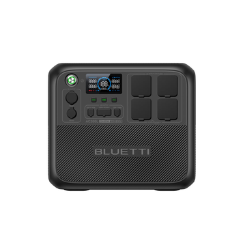 Зарядна станція Bluetti Portable Power Station AC200L 2400W (AC200L) 30005 фото
