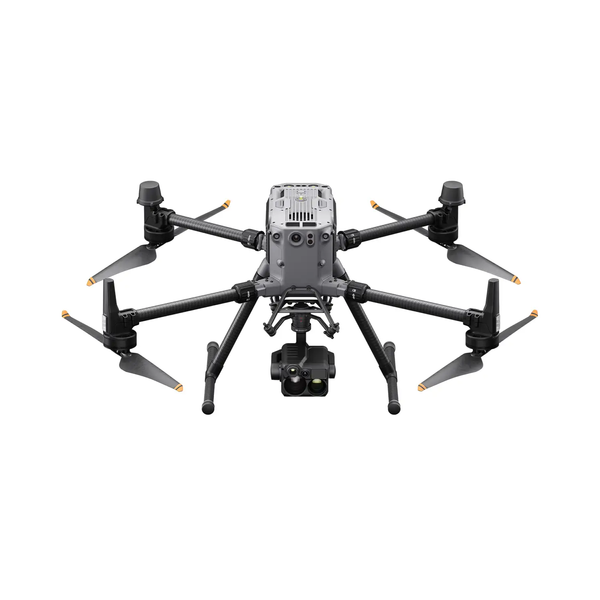 DJI Matrice 350 RTK Enterprise + NightVision Camera (CP.EN.00000468.01) 04004 фото