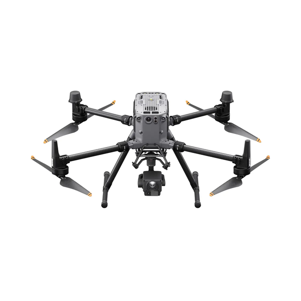 DJI Matrice 350 RTK Enterprise + NightVision Camera (CP.EN.00000468.01) 04004 фото