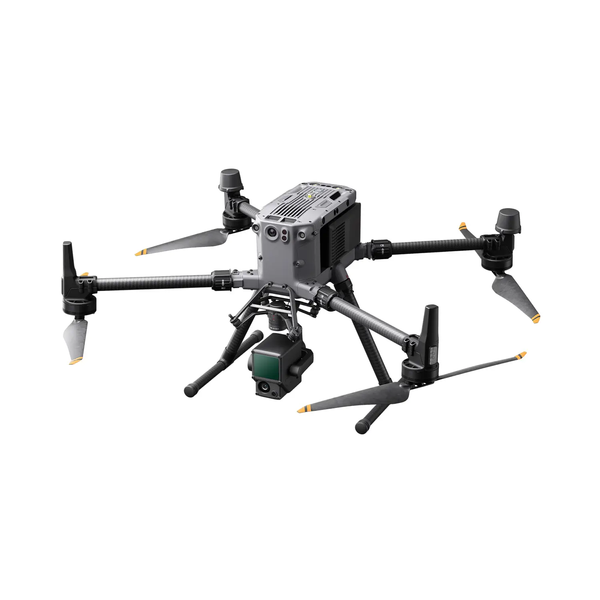 DJI Matrice 350 RTK Enterprise + NightVision Camera (CP.EN.00000468.01) 04004 фото
