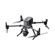 DJI Matrice 350 RTK Enterprise + NightVision Camera (CP.EN.00000468.01) 04004 фото 3