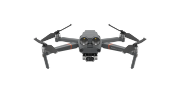 Квадрокоптер DJI Mavic 2 Enterprise Thermal Dual (б\в) (CP.EN.00000283.01) 19001 фото