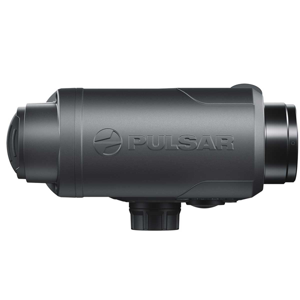 Тепловізіонная насадка Pulsar Proton FXQ30 08008 фото