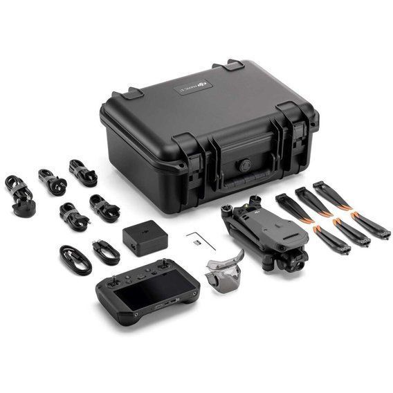 DJI Mavic 3 Thermal (CP.EN.00000415.01) 03001 фото