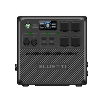 Зарядна станція Bluetti Portable Power Station AC240 2400W (AC240) 30007 фото