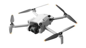 Квадрокоптер DJI Mini 4 Pro Fly More Combo DJI RC 2 (CP.MA.00000735.01) 06002 фото