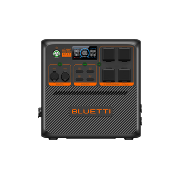 Зарядна станція Bluetti AC240P 2400W (AC240P) 30008 фото
