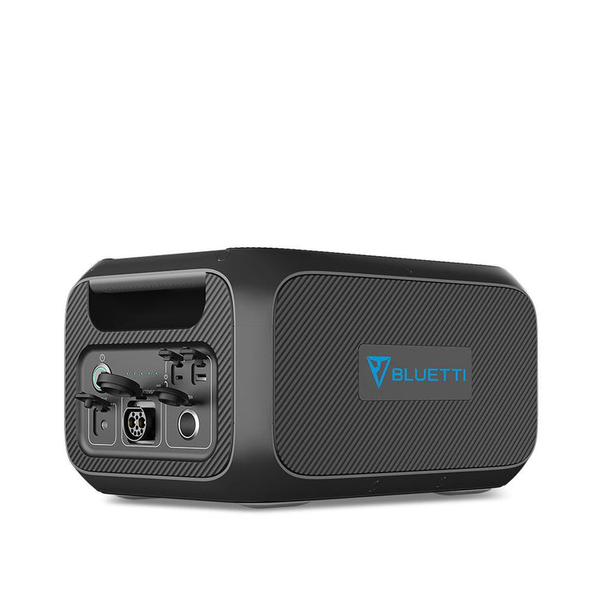 Додаткова батарея Bluetti Expansion Battery B230 | 2048Wh 31000 фото