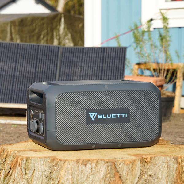 Додаткова батарея Bluetti Expansion Battery B230 | 2048Wh 31000 фото