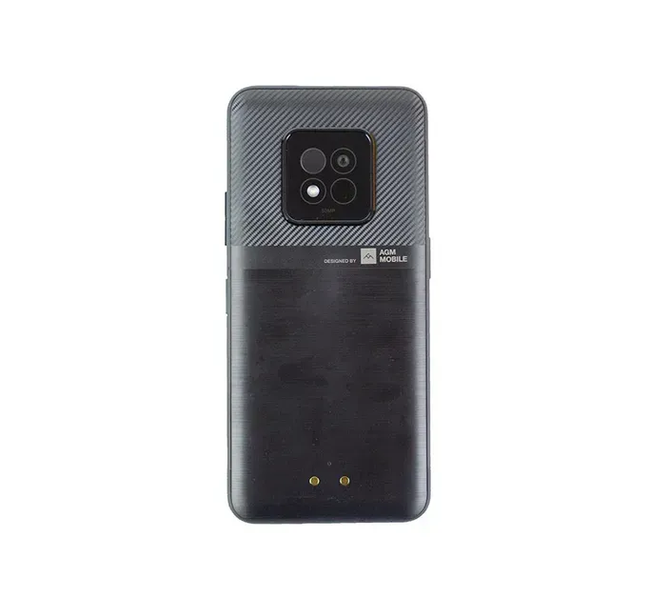 Смартфон AGM X6 8/128Gb phantom (Global Version) 05601 фото