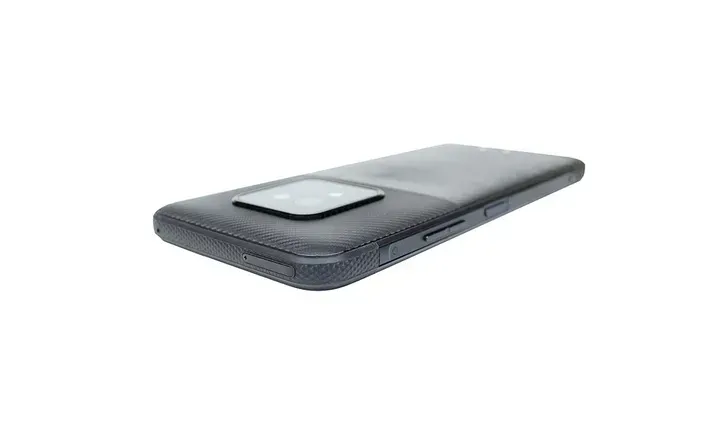 Смартфон AGM X6 8/128Gb phantom (Global Version) 05601 фото