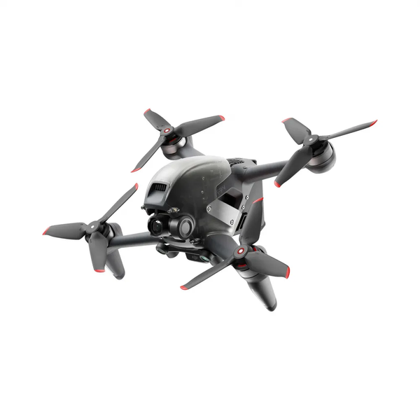 FPV дрон DJI FPV Explorer Combo (CP.FP.00000140.01) 04005 фото