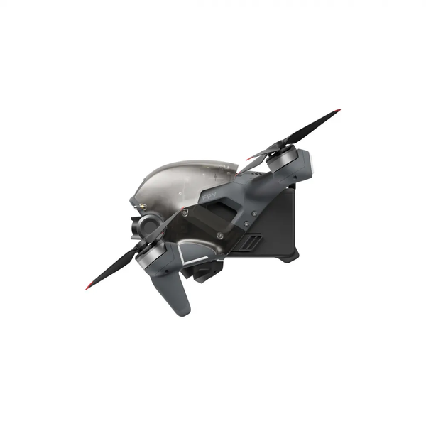 FPV дрон DJI FPV Explorer Combo (CP.FP.00000140.01) 04005 фото