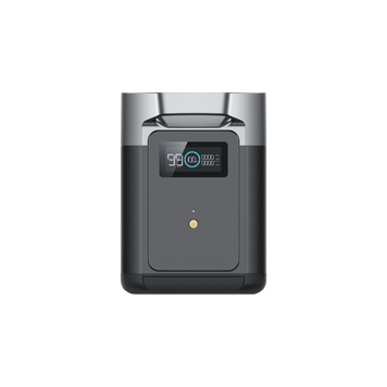 Додаткова батарея EcoFlow DELTA 2 Extra Battery (ZMR330EB_EU) 21009 фото